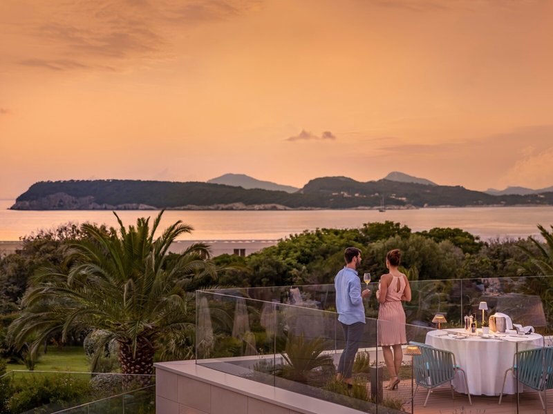 Valamar Lacroma Dubrovnik Hotel 20