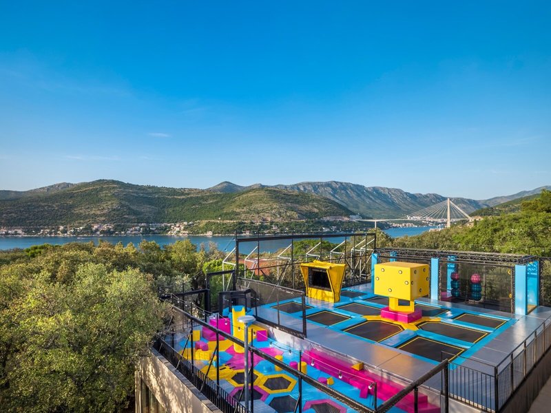 Valamar Lacroma Dubrovnik Hotel 27