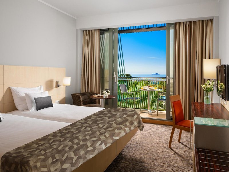 Valamar Lacroma Dubrovnik Hotel 45