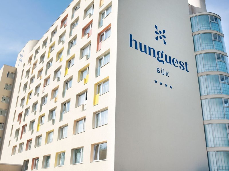 Hunguest Bük