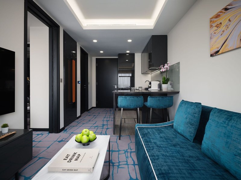 Dao by Dorsett West London 2
