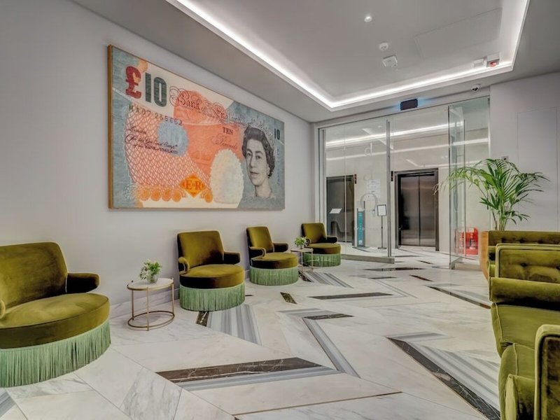Dao by Dorsett West London 3