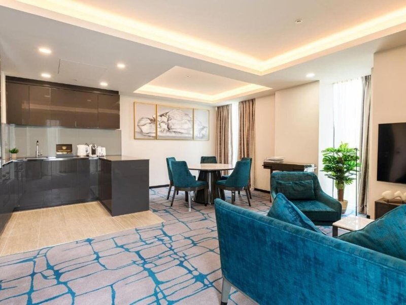 Dao by Dorsett West London 4