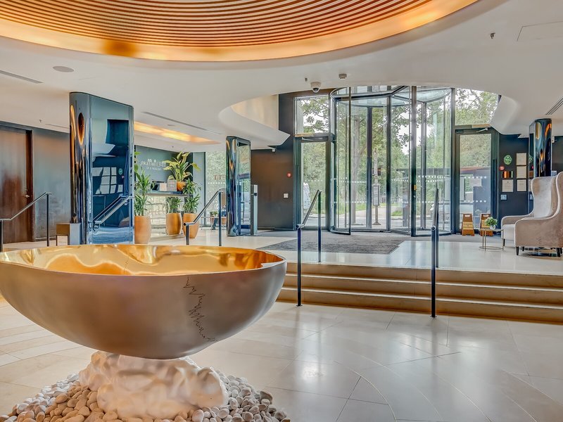 Dao by Dorsett West London 5