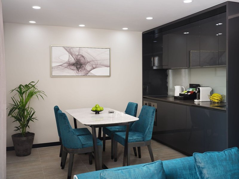 Dao by Dorsett West London 7