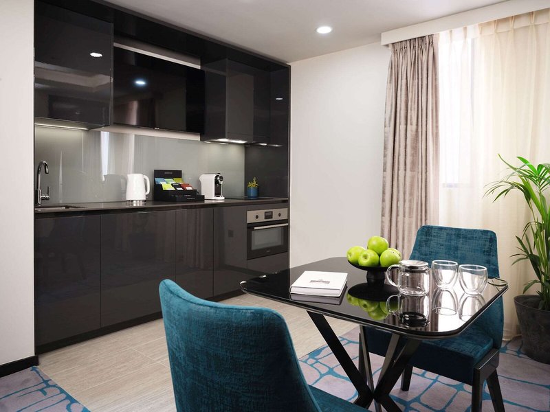 Dao by Dorsett West London 8