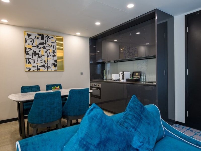 Dao by Dorsett West London 9