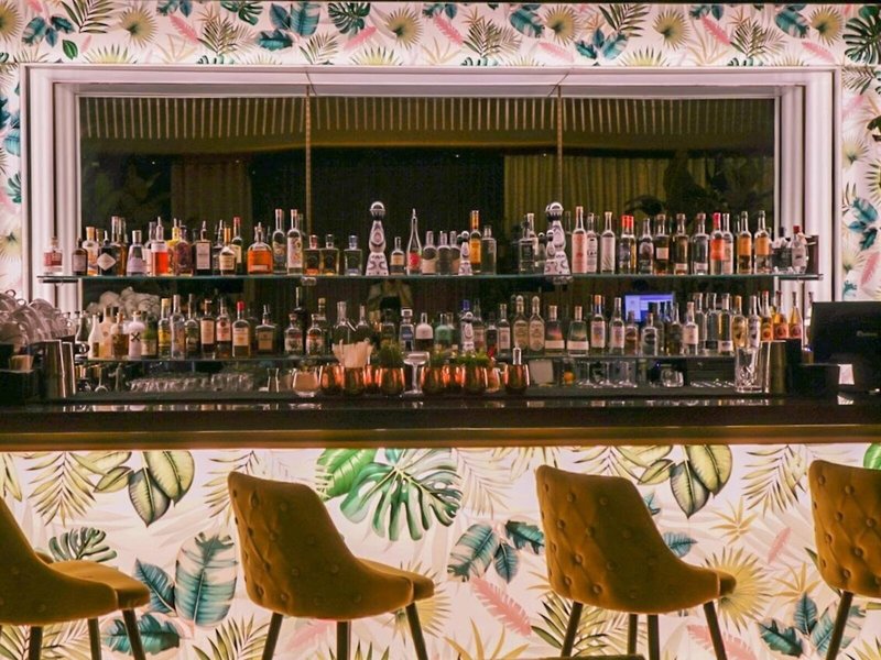 Dao by Dorsett West London 10