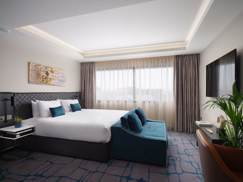 Dao by Dorsett West London 13