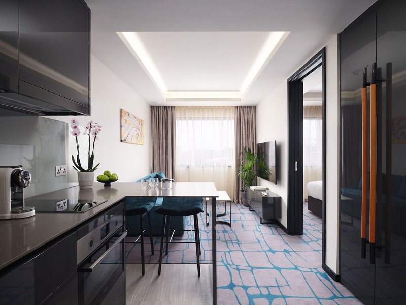 Dao by Dorsett West London 14