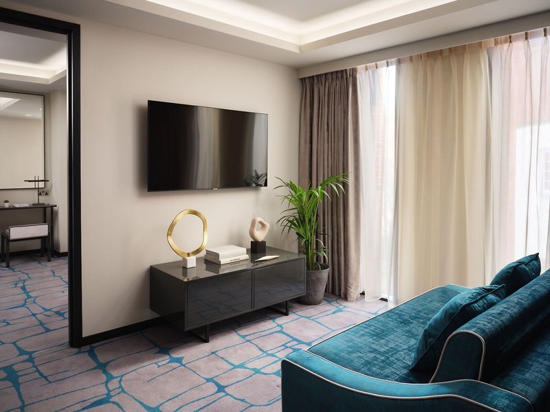 Dao by Dorsett West London 15