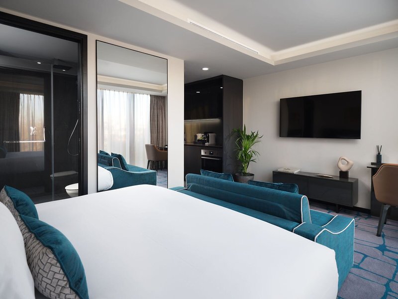 Dao by Dorsett West London 16