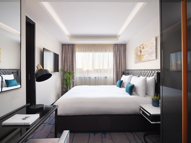 Dao by Dorsett West London 17