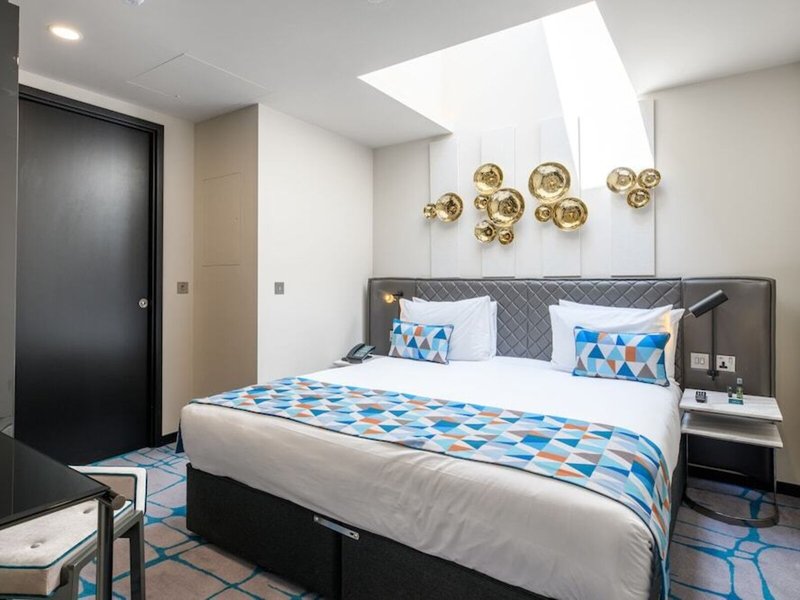 Dao by Dorsett West London 19