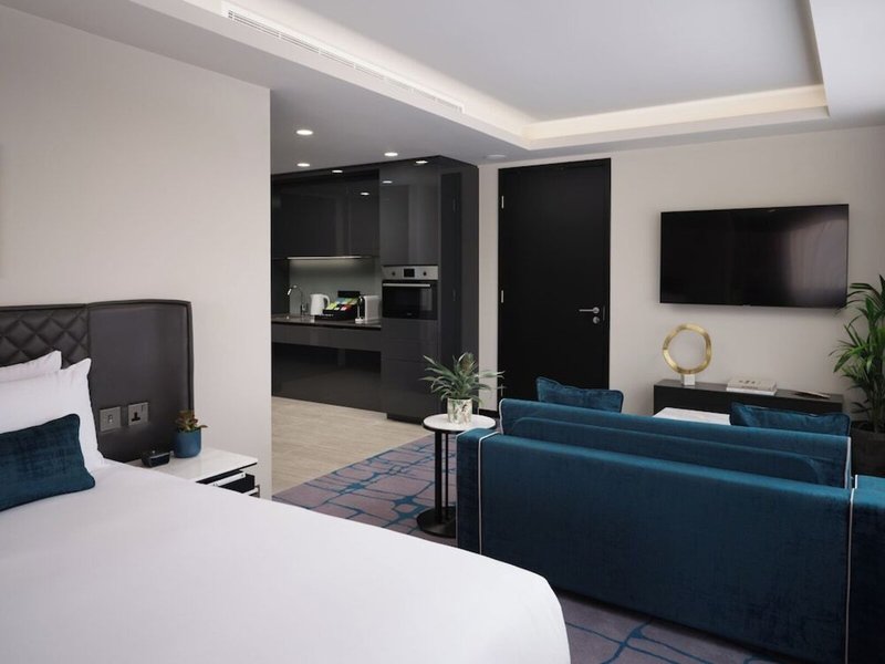 Dao by Dorsett West London 21