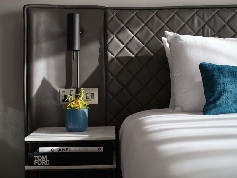 Dao by Dorsett West London 22