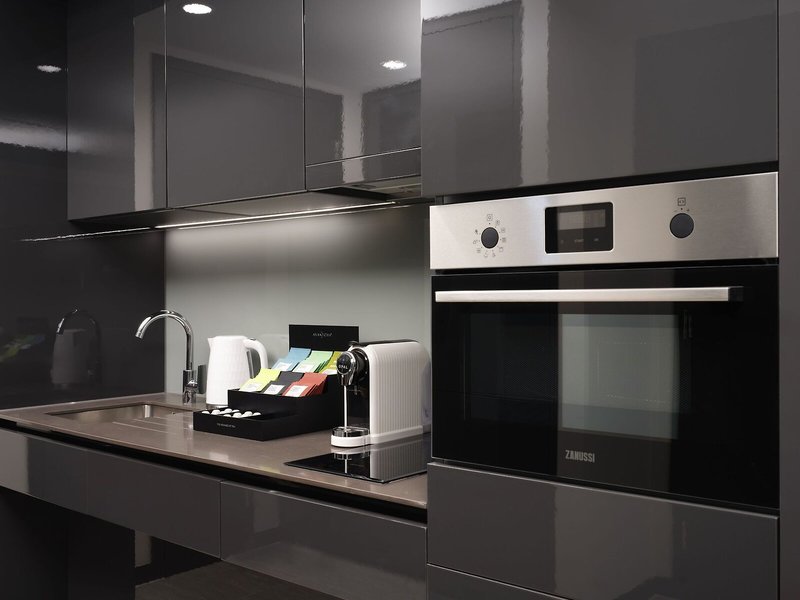Dao by Dorsett West London 26