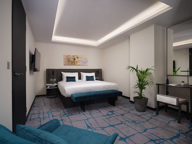 Dao by Dorsett West London 28