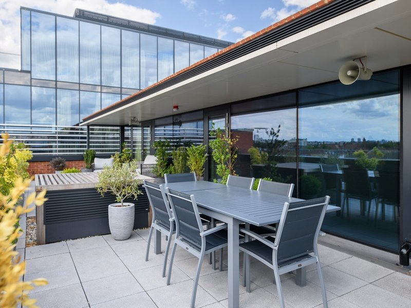 Dao by Dorsett West London 32
