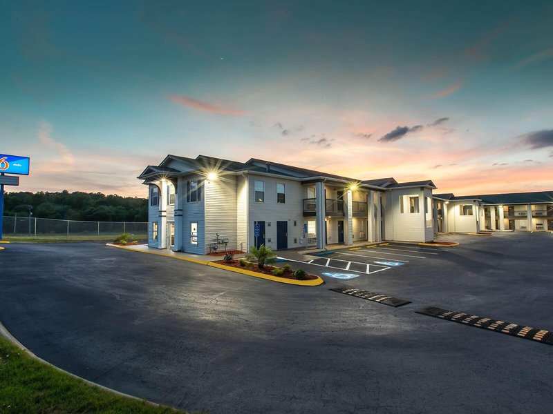 Motel 6 Greenville, Sc - I-85 Near Downtown