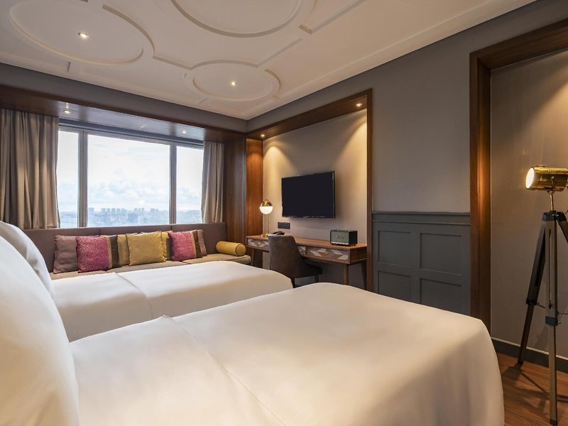 Fusion Original Saigon Centre 5