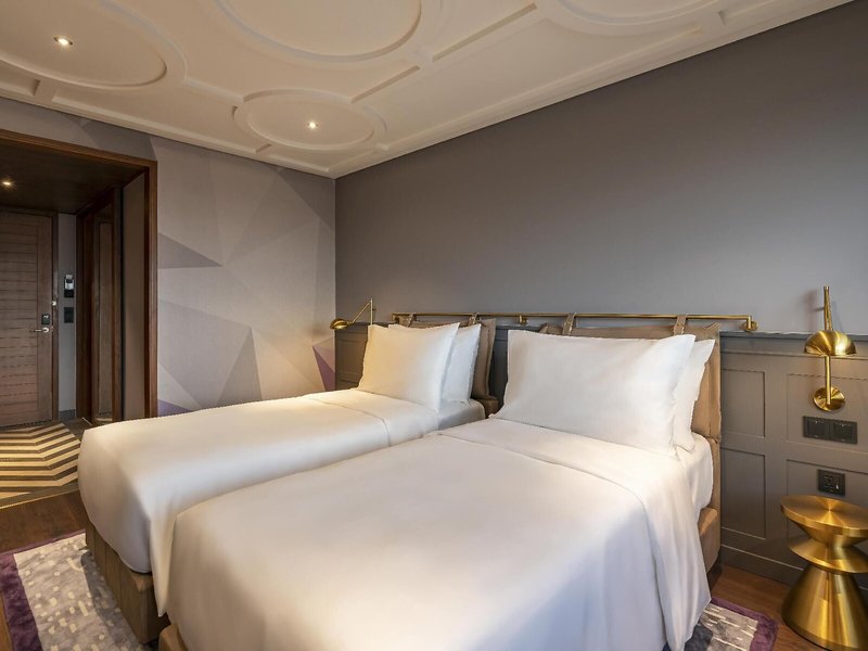 Fusion Original Saigon Centre 9