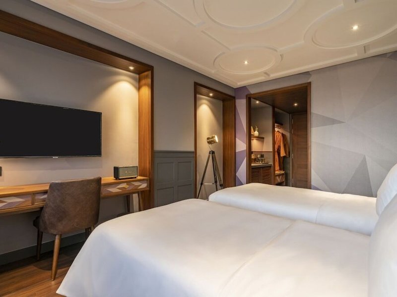 Fusion Original Saigon Centre 13