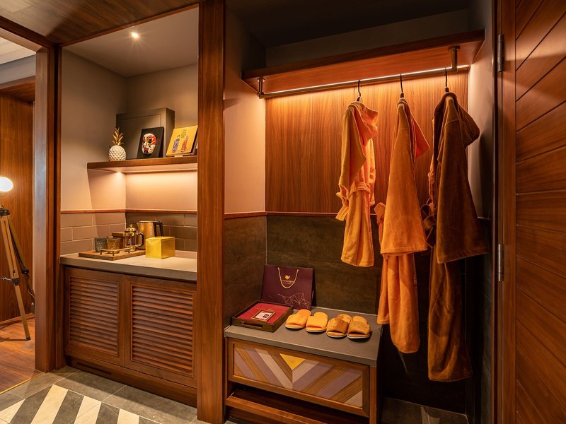 Fusion Original Saigon Centre 14