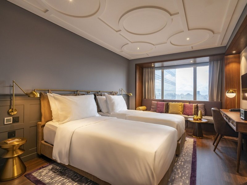 Fusion Original Saigon Centre 15