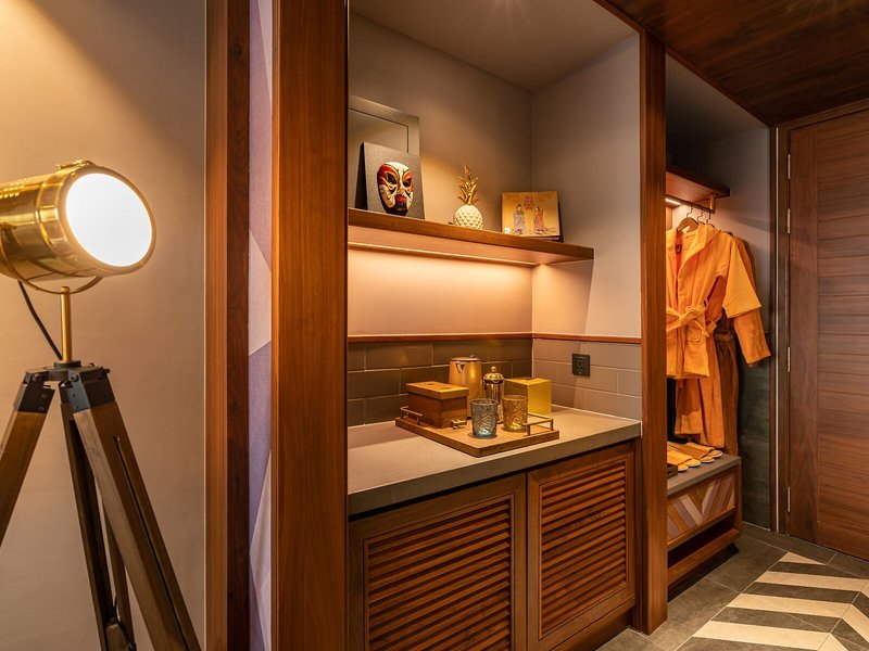 Fusion Original Saigon Centre 16