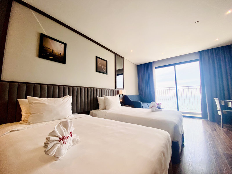 Vipol Mui Ne Hotel 7