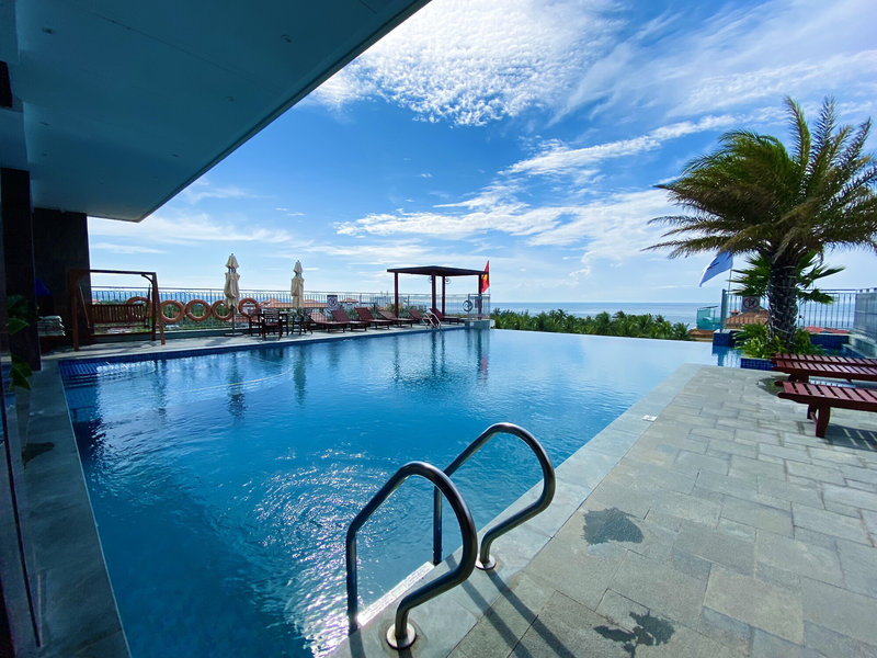 Vipol Mui Ne Hotel 1