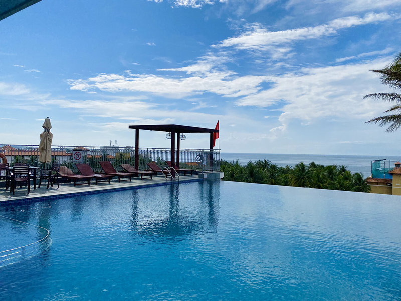 Vipol Mui Ne Hotel 2