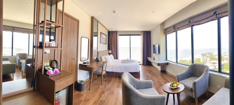 Vipol Mui Ne Hotel 9