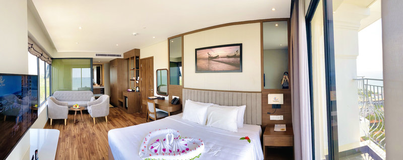 Vipol Mui Ne Hotel 10