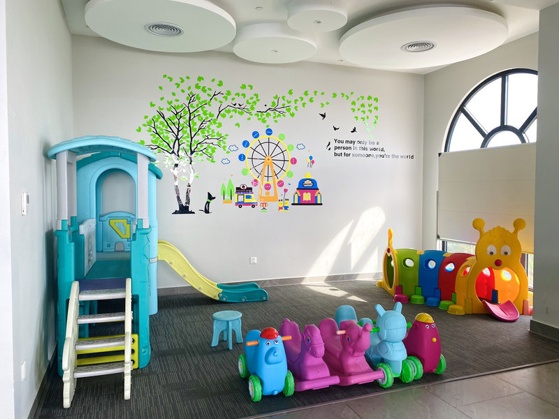 Vipol Mui Ne Hotel 14