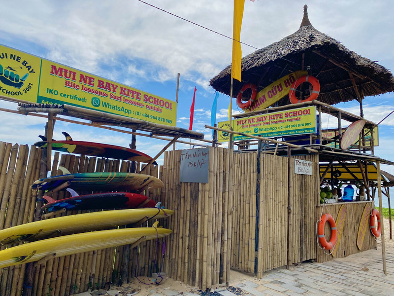 Vipol Mui Ne Hotel 17