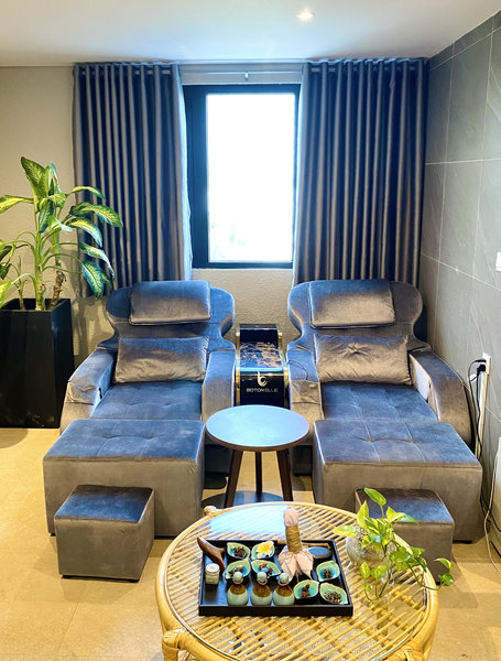 Vipol Mui Ne Hotel 18