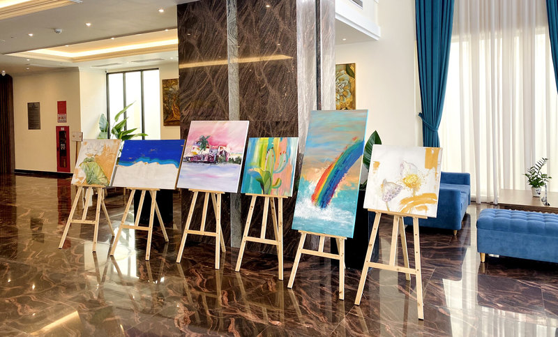 Vipol Mui Ne Hotel 20