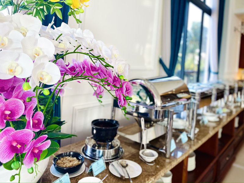 Vipol Mui Ne Hotel 13