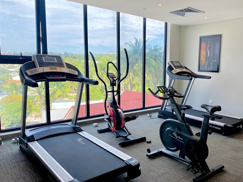 Vipol Mui Ne Hotel 15