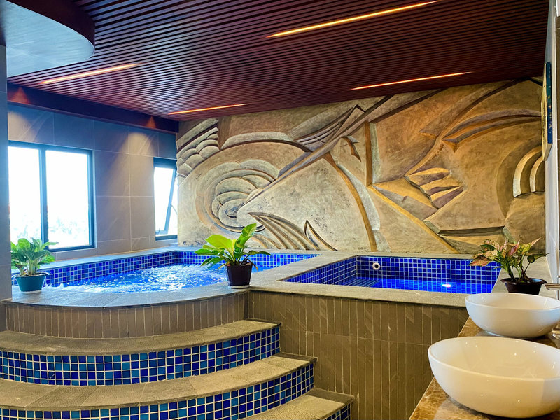 Vipol Mui Ne Hotel 19