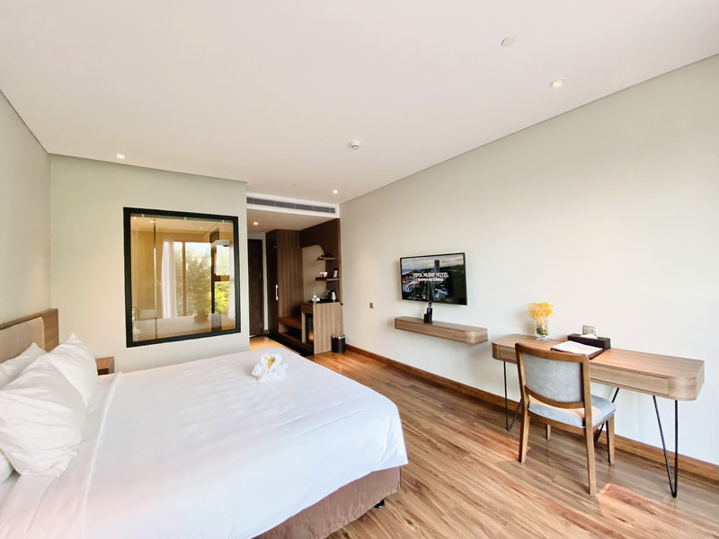 Vipol Mui Ne Hotel 6