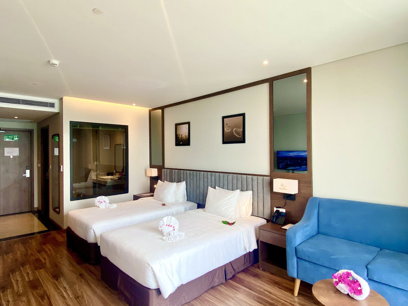 Vipol Mui Ne Hotel 8