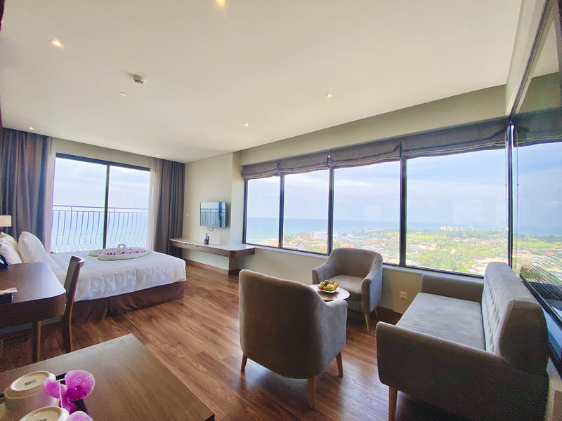 Vipol Mui Ne Hotel 11