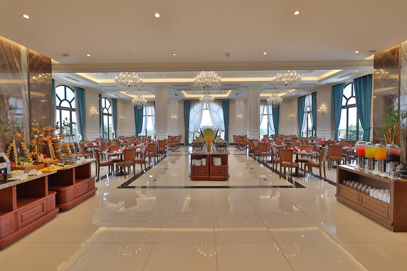 Vipol Mui Ne Hotel 12