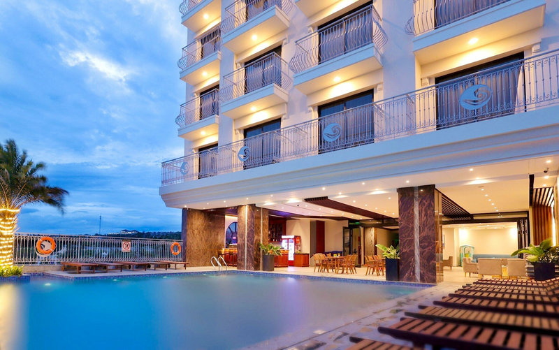 Vipol Mui Ne Hotel