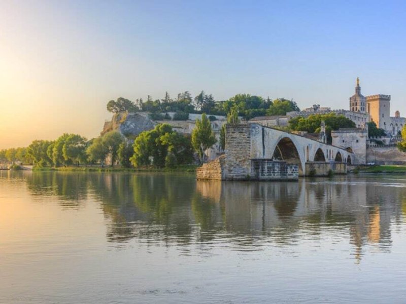 Avignon Grand Hotel 3