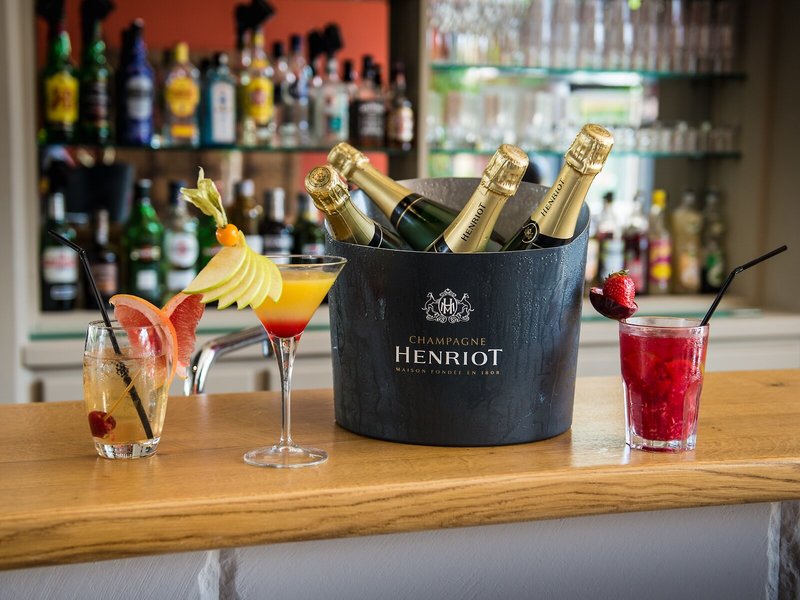 Avignon Grand Hotel 11