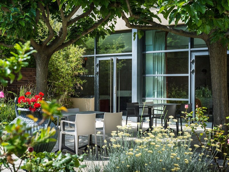 Avignon Grand Hotel 12